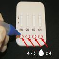 4D-Test - Calf Diarrhoea Test additional 4