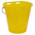 Feeding Bucket transparent additional 4
