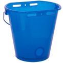 Feeding Bucket transparent additional 2
