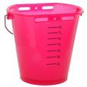 Feeding Bucket transparent additional 1