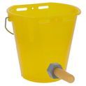 Feeding Bucket transparent additional 5