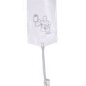 Drench Bag, transparent additional 1