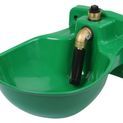 Water Bowl K75, plastic, 2,8 l additional 1