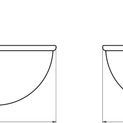 Water Bowl with nose paddle additional 2