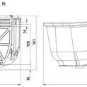 Float Water Bowl S30 additional 4