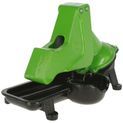 Pasture Pump P100, double additional 2