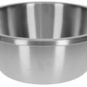Feeding Bowl stainless steel additional 1