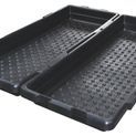 Footbath SuperKombi additional 2