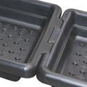 Footbath SuperKombi additional 4