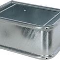 Trough rectangular, 35 litre, additional 1