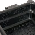 Footbath SuperKombi Mini, additional 2