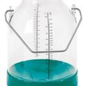 Milking Pail 30 L with scale additional 2