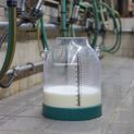 Milking Pail 30 L with scale additional 3