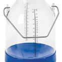 Milking Pail 30 L with scale additional 1