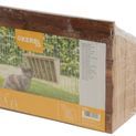 Hayrack XL NATURE additional 2