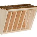 Hayrack XL NATURE additional 1