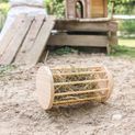 Hay Rack 3in1, stand, roll additional 3