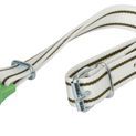 Weight for collars 500 g additional 2
