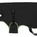 Calf Blanket Premium 70 cm, Black additional 1