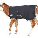 Calf Blanket Premium 80 cm, Black additional 2