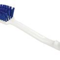 Scrub Brush with blue Bristles additional 1