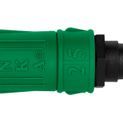 Rinser and Connector 1” additional 2