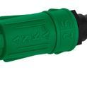Rinser and Connector 1” additional 1