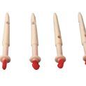Disposable Teat Dilators, additional 1