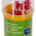 Disposable Teat Dilators, additional 2