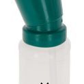 Dipping Cup 300 ml, foaming teat dips additional 1