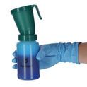 Dipping Cup 300 ml, foaming teat dips additional 5