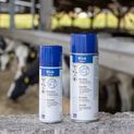 Skin Care Blue spray additional 3