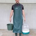 Premium Milking Apron, medium additional 2
