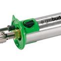 GasBuddex with 20 mm tip and 2 cartridges additional 1