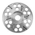 Cutting Disc 6 Cut Ø 120mm additional 2