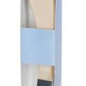 Single-edged Hoof Knife, right additional 4