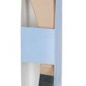 Single-edged Hoof Knife, right additional 2