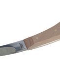 Double-edged Hoof Knife, additional 2