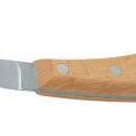 Prof. Hoof Knife right wide additional 1
