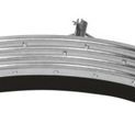 Muck and Slurry Pusher, semi-circular additional 2
