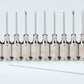 HSW-ECO Needle Luer Lock additional 2