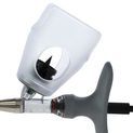Eco-Matic Luer Lock 2 ml, with additional 1