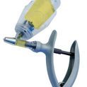 Eco-Matic Luer Lock 2 ml, with additional 3