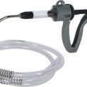 HSW Eco-Matic as drencher additional 2
