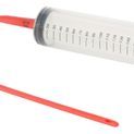 Syringe with Probe, 150 ml additional 1