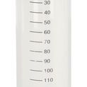 Syringe with Probe, 150 ml additional 2