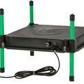 Heating Plate Mini, 30 x 30 cm additional 3