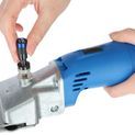 Econom II Clipper additional 3