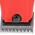 Favorita II, 230V, additional 8