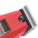 Favorita II, 230V, additional 5